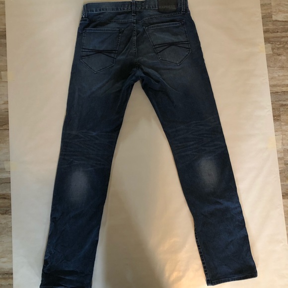 Express jeans - Picture 2 of 6